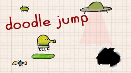 game pic for Doodle Jump